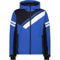 CMP Fix Hood 31w0097 Jakke