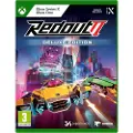 Xbox Games Series X Redout 2 Deluxe Edition