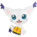 Megahouse Digimon Tailmon-figur 11 Cm