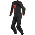 Dainese Outlet Laguna Seca 5 Perforert Skinndrakt