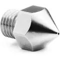 Creality Plated Wear Resistant For Creality Cr-10s Pro 0.60 Mm 3d-skriverdyse