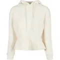 Urban Classics Ladies Organic Volants (big ) Collegegenser