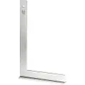 Helios preisser PREISSER låsesmed firkantet 100x70mm med stopp galvanisert 0374404 Vinkel 100 x 70 mm 90°