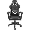 Fury gaming chair Avenger L black-white