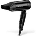 Braun Satin Hair 3 Hd 350 Style & Go Hårføner