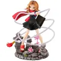 Megahouse Lucrea Shaman King Anna Kyoyama Figur 16 Cm