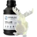 PrimaCreator Value DLP / UV Resin 500 ml Hvit