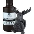 PrimaCreator Value Water Washable UV Resin - 500ml - Svart