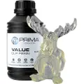 PrimaCreator Value DLP / UV Resin 500 ml Klar