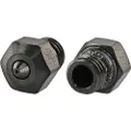 PrimaCreator Phaetus X Mk10 Tungsten Carbide With Ptfe Tube 0.6 Mm 3d-skriverdyse