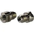 PrimaCreator Zortrax M200 Plus/m300 Plus Nickel Plated Copper 0.4 Mm 3d-skriverdyse