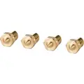 PrimaCreator P120 Brass 0.4 Mm 3d-skriverdyse 4 Enheter
