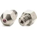 PrimaCreator Mk8 Nickel Plated Copper With Ruby 0.4 Mm 3d-skriverdyse