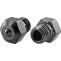 PrimaCreator Phaetus X Mk10 Tungsten Carbide With Ptfe Tube 0.4 Mm 3d-skriverdyse