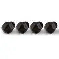 PrimaCreator Mk8 Hardened Steel 0.4 Mm 3d-skriverdyse 4 Enheter