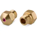 PrimaCreator Mk10 Ruby 0.6 Mm 3d-skriverdyse