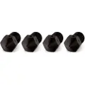 PrimaCreator Reprap M6 Hardened 3 Mm 0.4 Mm 3d-skriverdyse 4 Enheter