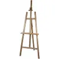 Creativ Company Easel beech wood 200 cm