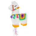 GoDan S.A Piniata Lama 36x7,5x45cm