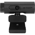 Streamplify CAM Webcam - FullHD - 60Hz - Black