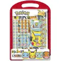 Adlibris Skrivesett 11 deler Pokémon