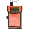 ESEE Map Case, oransje