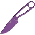 ESEE Izula purple/black kniv