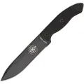 ESEE CM6 Combat Tactical, black G10