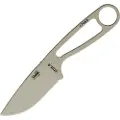 ESEE Izula kit kniv, tan