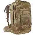 Tasmanian Tiger Mission Pack MKII MC, ryggsekk, camo