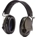 Sordin Supreme Pro Headset