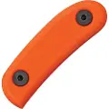 ESEE Candiru handle, oransje