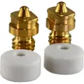 Zortrax Dysesarja For M-serien Plus M200 Plus/m300 Plus/m300 Dual 0.3 & 0.6 Mm