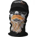 Savage Gear Beard Halsvarmer