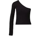 Urban Classics Short Rib Knit Genser