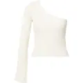 Urban Classics Short Rib Knit Genser