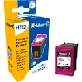 Pelikan Hp T6n03ae Kompatible Blekkpatroner