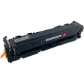 HP 203A Toner Magenta