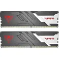 Patriot Memory Viper Venom Pvv516g560c40k Cl 40 Xmp 16gb 2x8gb Ddr5 5600mhz Ram-minne
