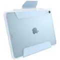 Spigen Ultra Hybrid Pro - Sky Blue - iPad Air 10.9" (2022/2020)/11" 2024/2025