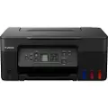 Canon PIXMA G3570 - Black Blekkskriver Multifunksjon - Farge - Blekk