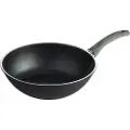 Ballarini 75003 058 0 Stekepanne Wok/wokpanne Rund