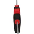 Ks Tools 151.2843 Indvendig sekskants-skruetrækker Mål, længde: 142 mm