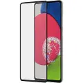 PanzerGlass SIKKER. av PanzerGlass | Skjermbeskytter - Ultra-Wide Fit | Samsung Galaxy A52/A52 5G