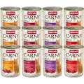 Animonda Carny Blandet pakke Animonda Carny Adult 12 x 400 g - Kombinasjoner med storfekjøtt