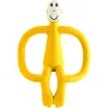 Matchstick Monkey Teething Yellow