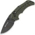 Willumsen Red E Two-tone Lommekniv