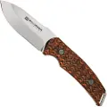 Willumsen Birddog Kniv