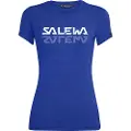 Salewa Graphic Dri-release Kortarmet T-skjorte