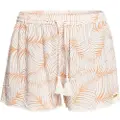 Roxy Salty Tan Shorts